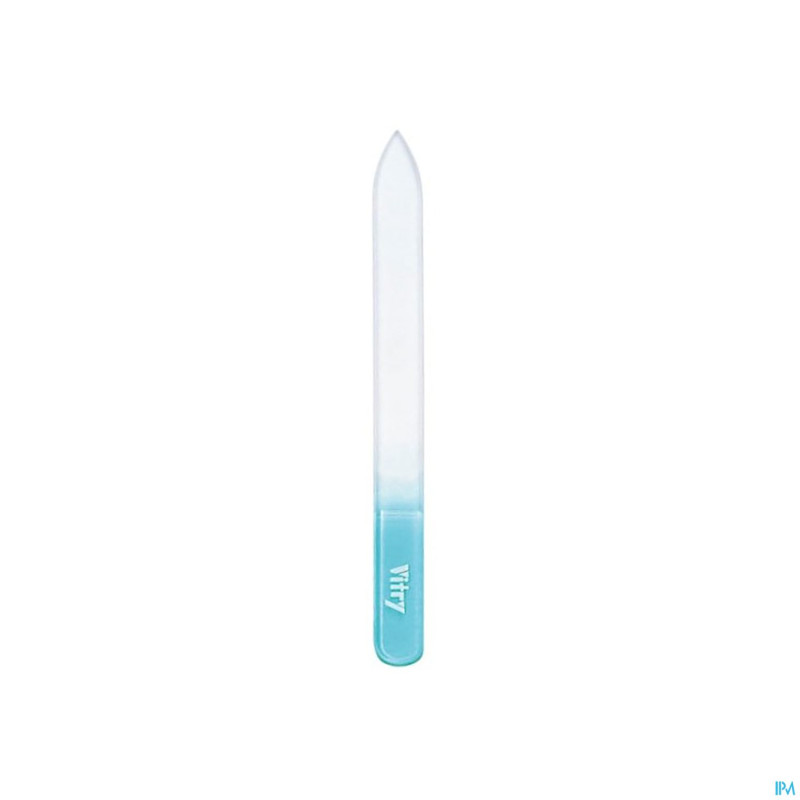 Vitry lime verre 16cm vert    1073cv