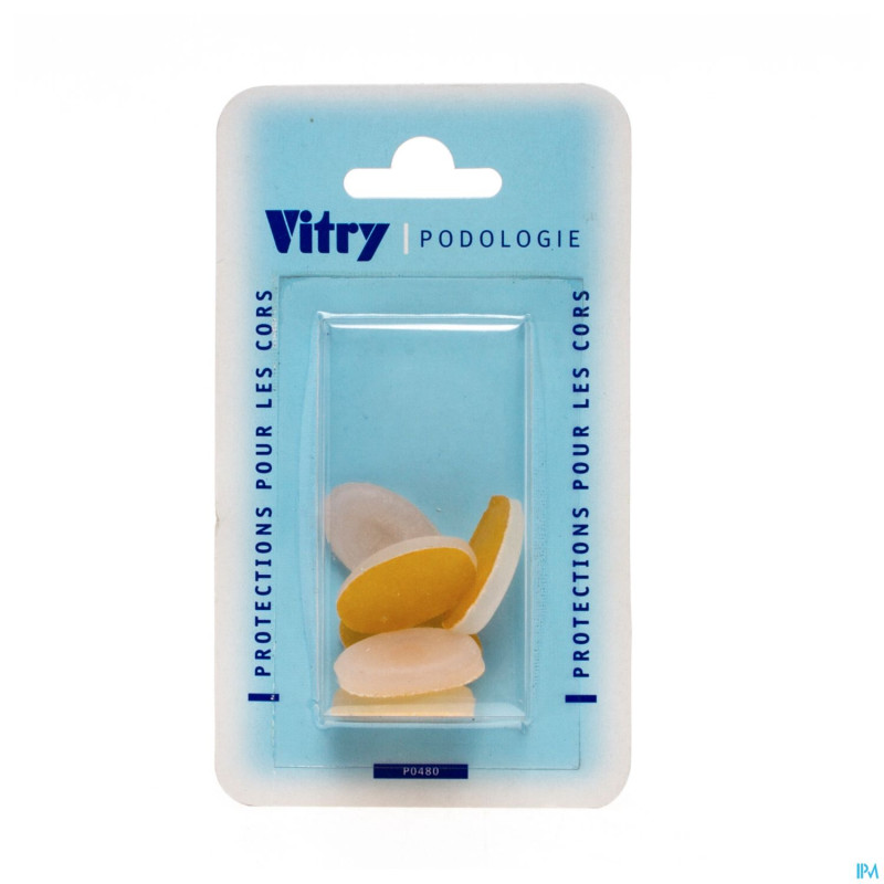 Vitry podologie rond cor oval    p0480