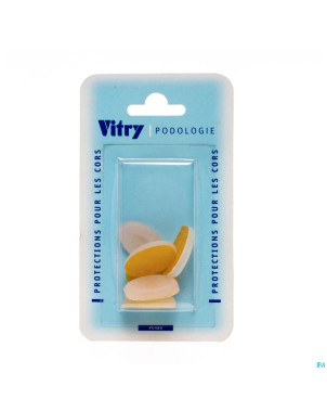 Vitry podologie rond cor oval    p0480