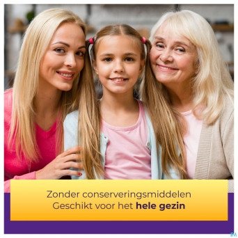 Kamillosan ocean spray nasal   20ml