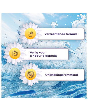 Kamillosan ocean spray nasal   20ml