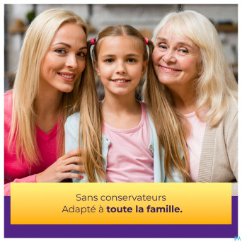 Kamillosan ocean spray nasal   20ml