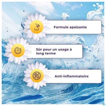 Kamillosan ocean spray nasal   20ml