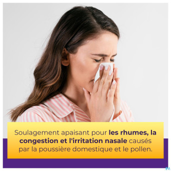 Kamillosan ocean spray nasal   20ml