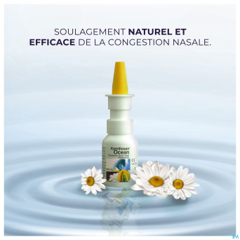 Kamillosan ocean spray nasal   20ml