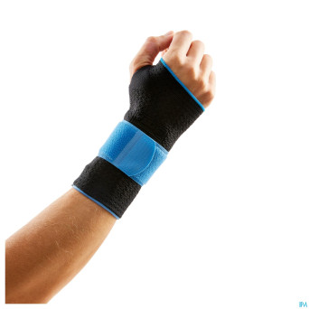 Bota serre-poignet-main 200 black xl