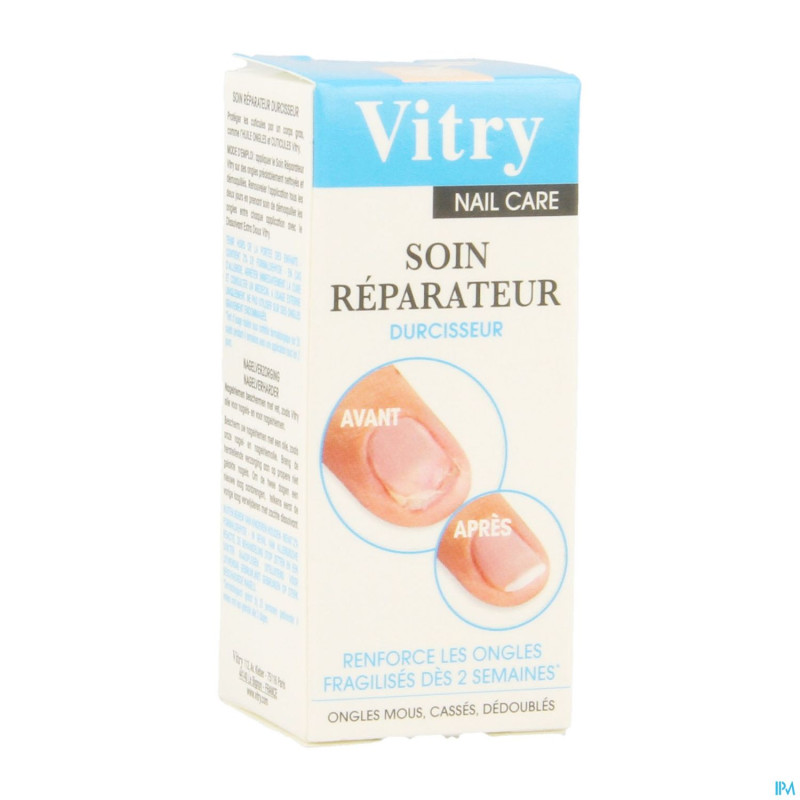 Vitry nail reparateur    11ml vnail