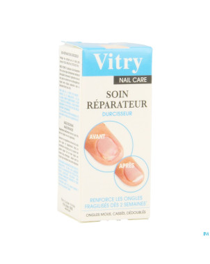 Vitry nail reparateur    11ml vnail
