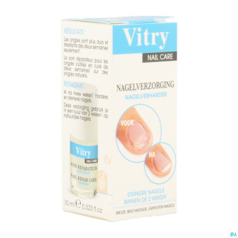 Vitry nail reparateur    11ml vnail