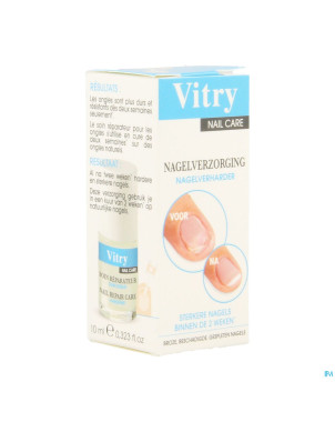 Vitry nail reparateur    11ml vnail