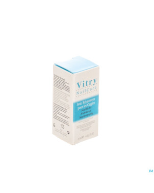 Vitry nail reparateur    11ml vnail
