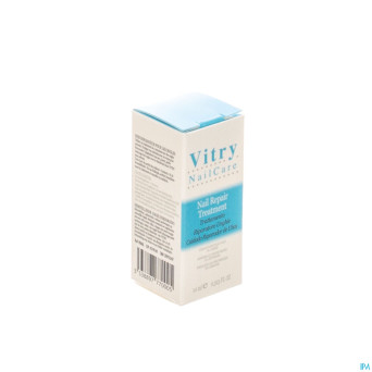 Vitry nail reparateur    11ml vnail