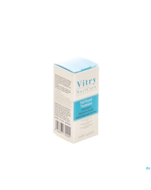 Vitry nail reparateur    11ml vnail