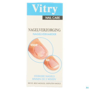 Vitry nail reparateur    11ml vnail