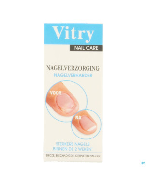 Vitry nail reparateur    11ml vnail