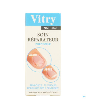 Vitry nail reparateur    11ml vnail