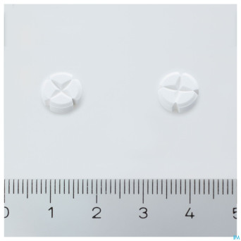 Captopril sandoz  50mg tabl 60 x  50 mg