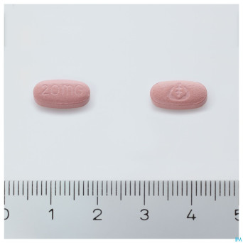 Losec mups comp 56 x 20 mg