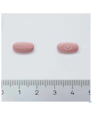 Losec mups comp 56 x 20 mg