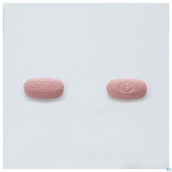 Losec mups comp 56 x 20 mg