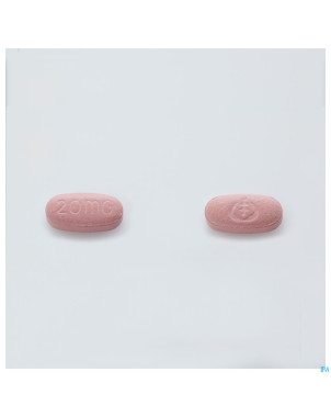 Losec mups comp 56 x 20 mg