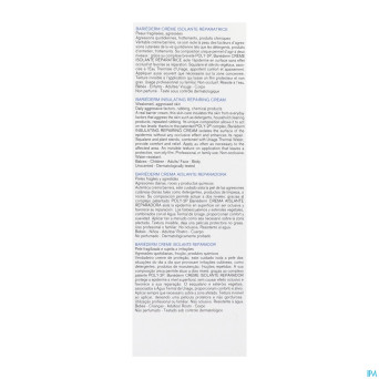 Uriage bariederm    75ml