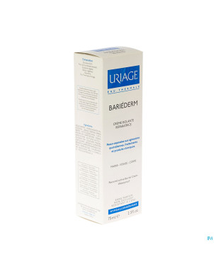 Uriage bariederm    75ml