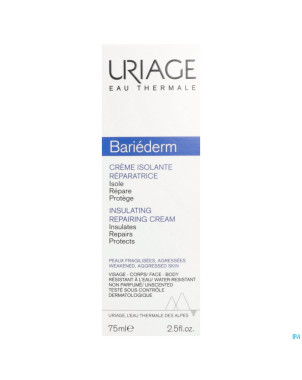 Uriage bariederm    75ml