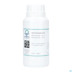Meprobamate 100g pch