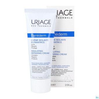 Uriage bariederm    75ml