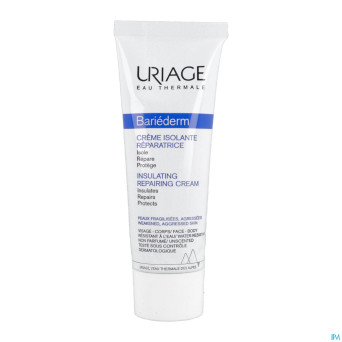 Uriage bariederm    75ml