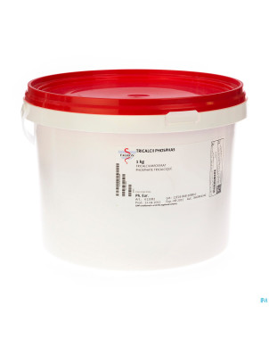 Phosphate tricalcique    1kg fag