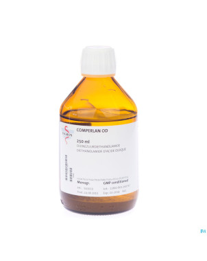 Comperlan od vrac    250ml fag