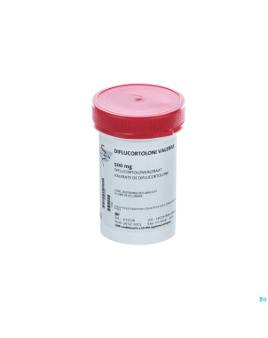 Diflucortolone valerate micro 500mg fag