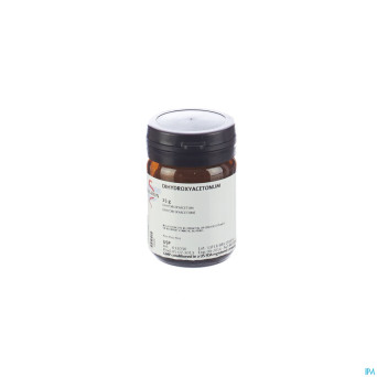 Dihydroxyacetone vrac    25g fag