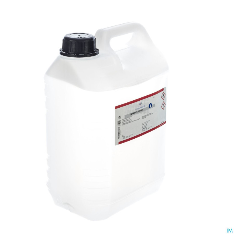 Isopropyl alcool fpw    5l fag
