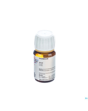 Eugenol vrac    30ml fag