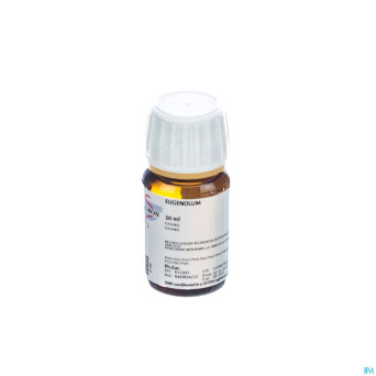 Eugenol vrac    30ml fag