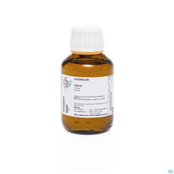 Eugenol vrac    100ml fag