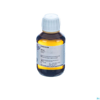 Gaiacol vrac    100ml fag