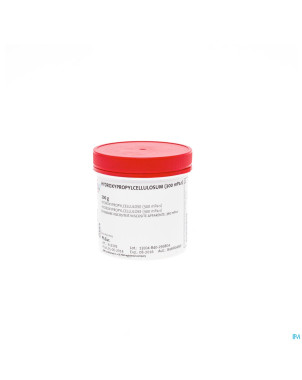 Hydroxypropylcellulose 100g fag