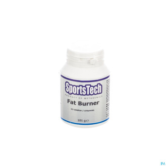 Sportstech fat burner   tabl  60 nf