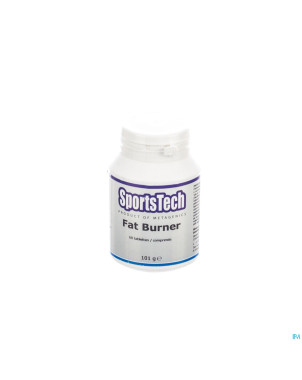 Sportstech fat burner   tabl  60 nf