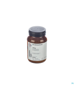 Nifuroxazide vrac    100g fag