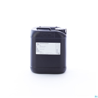 Paraffine liquide    5l fag