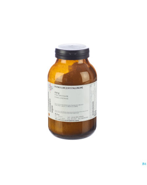 Phenol cristaux    250g fag
