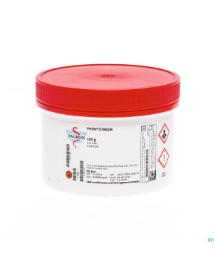 Phenytoine    100g fag