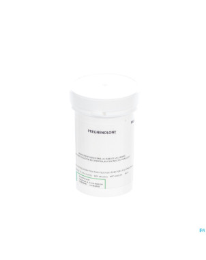 Pregnenolone base    5g certa