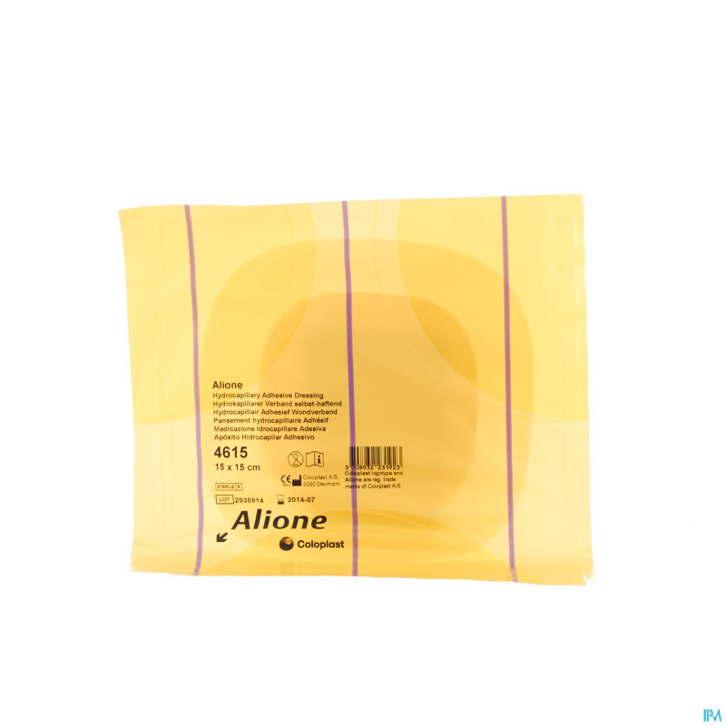 Alione adh ster    15,0x15,0cm  1 4615a