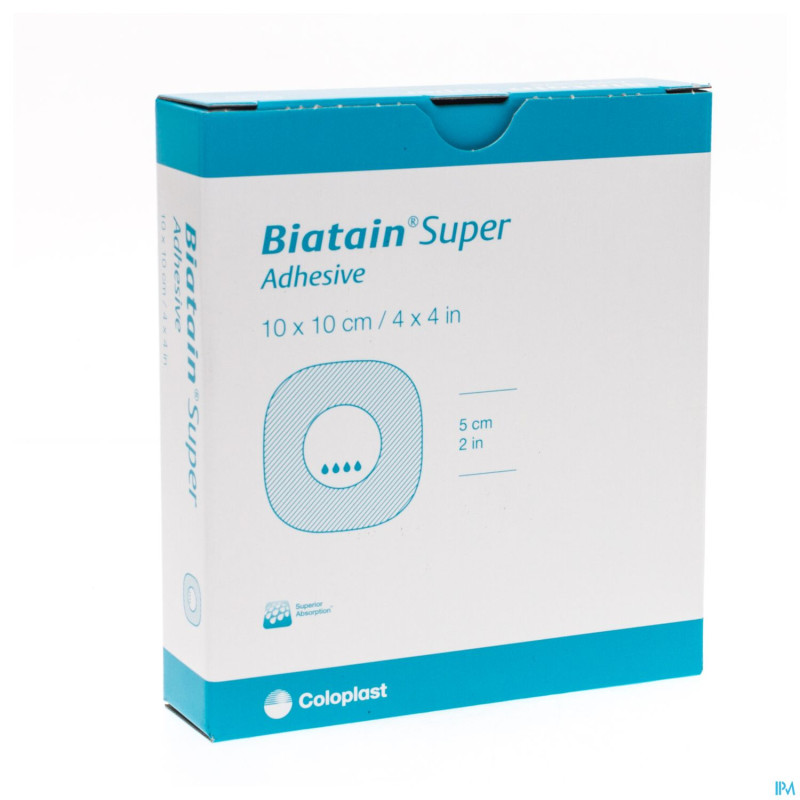 Alione n/adh ster    10,0x10,0cm  1 4630a